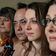 Consort à la une