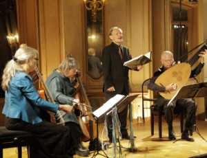 A Dreame, Crédits : Régis d'Audeville